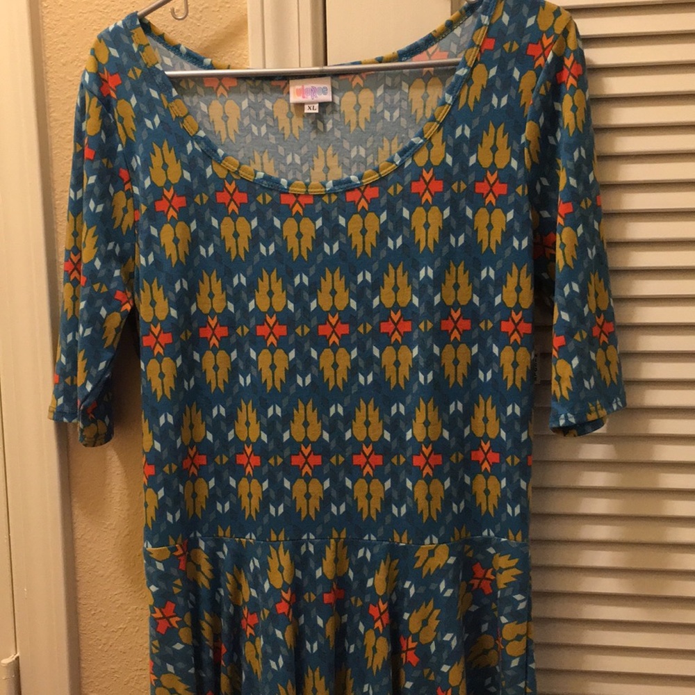 BNWT XL Nicole!